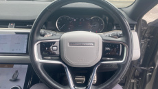 Land Rover Range Rover Evoque 2.0 D200 R-Dynamic HSE 5dr Auto Diesel Hatchback